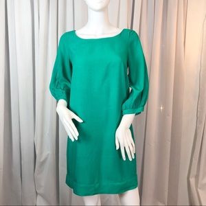 SPLENDID | Spring Green Shift Dress